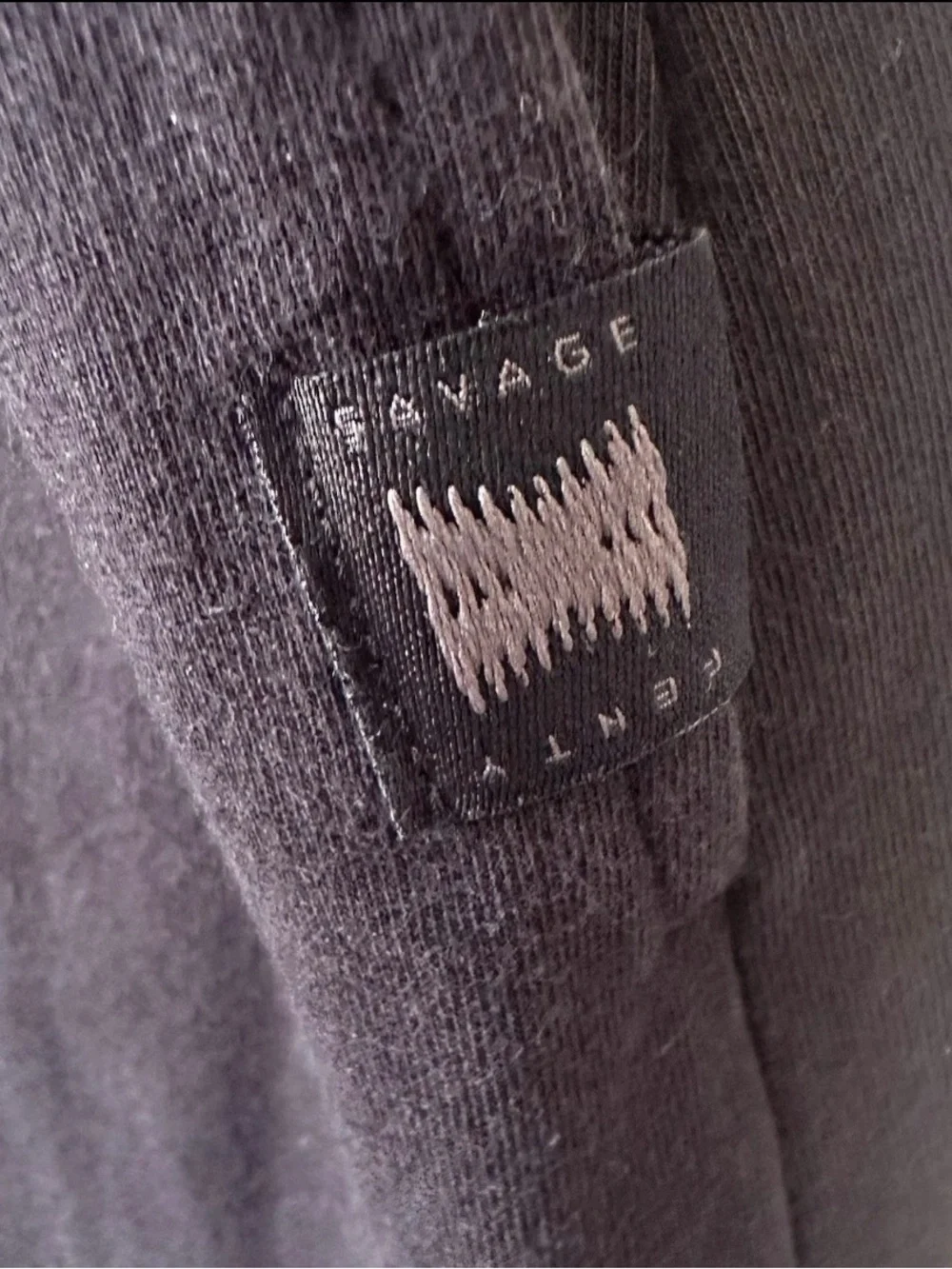 Savage X Fenty savage fenty